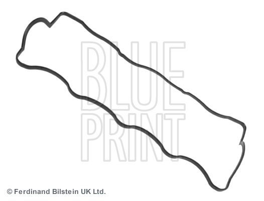 BLUE PRINT Прокладка, крышка головки цилиндра ADG06758